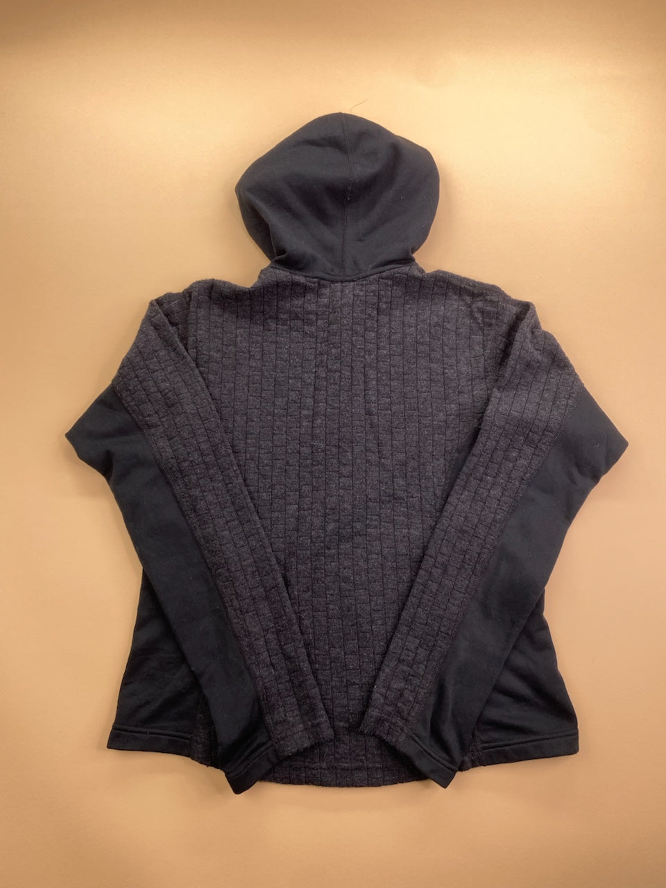 Polaire Patagonia noir et gris – Femme M, photo 8