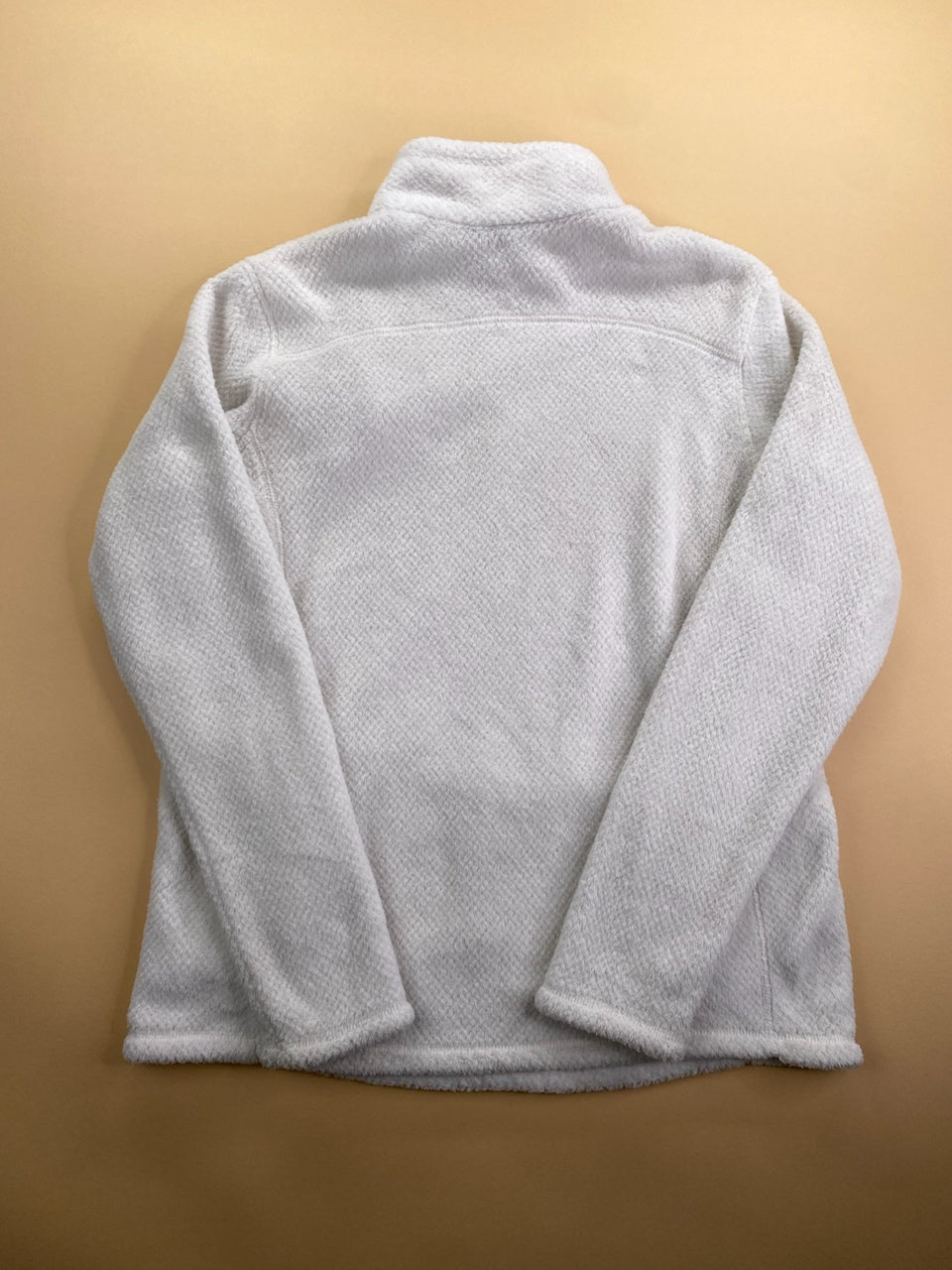 Polaire Patagonia Snap-T blanc – Homme S, photo 11
