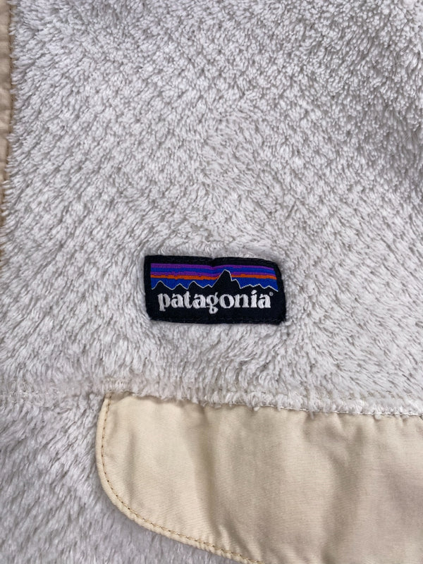 Polaire Patagonia Snap-T gris – Femme M, photo 4