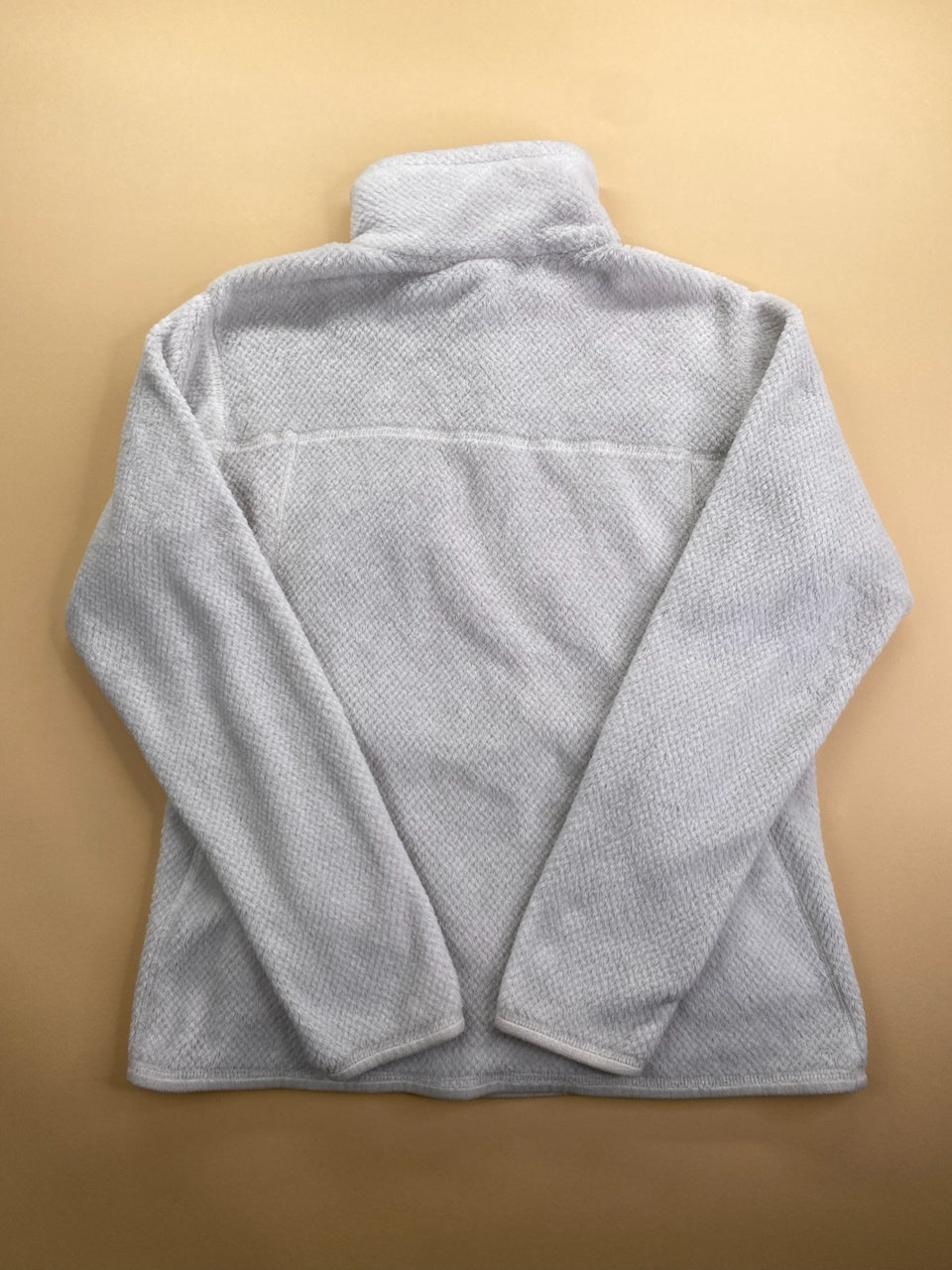 Polaire Patagonia Snap-T gris – Femme M, photo 10