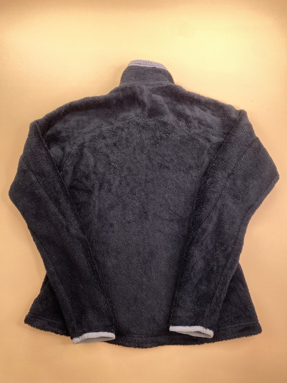 Polaire Patagonia noir et gris – Femme L, photo 10
