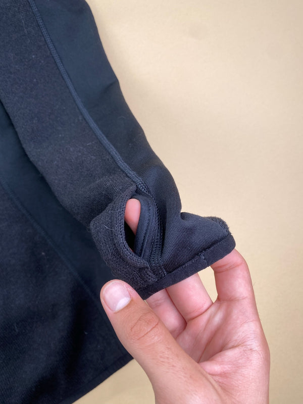 Polaire Patagonia noir – Femme XS, photo 5