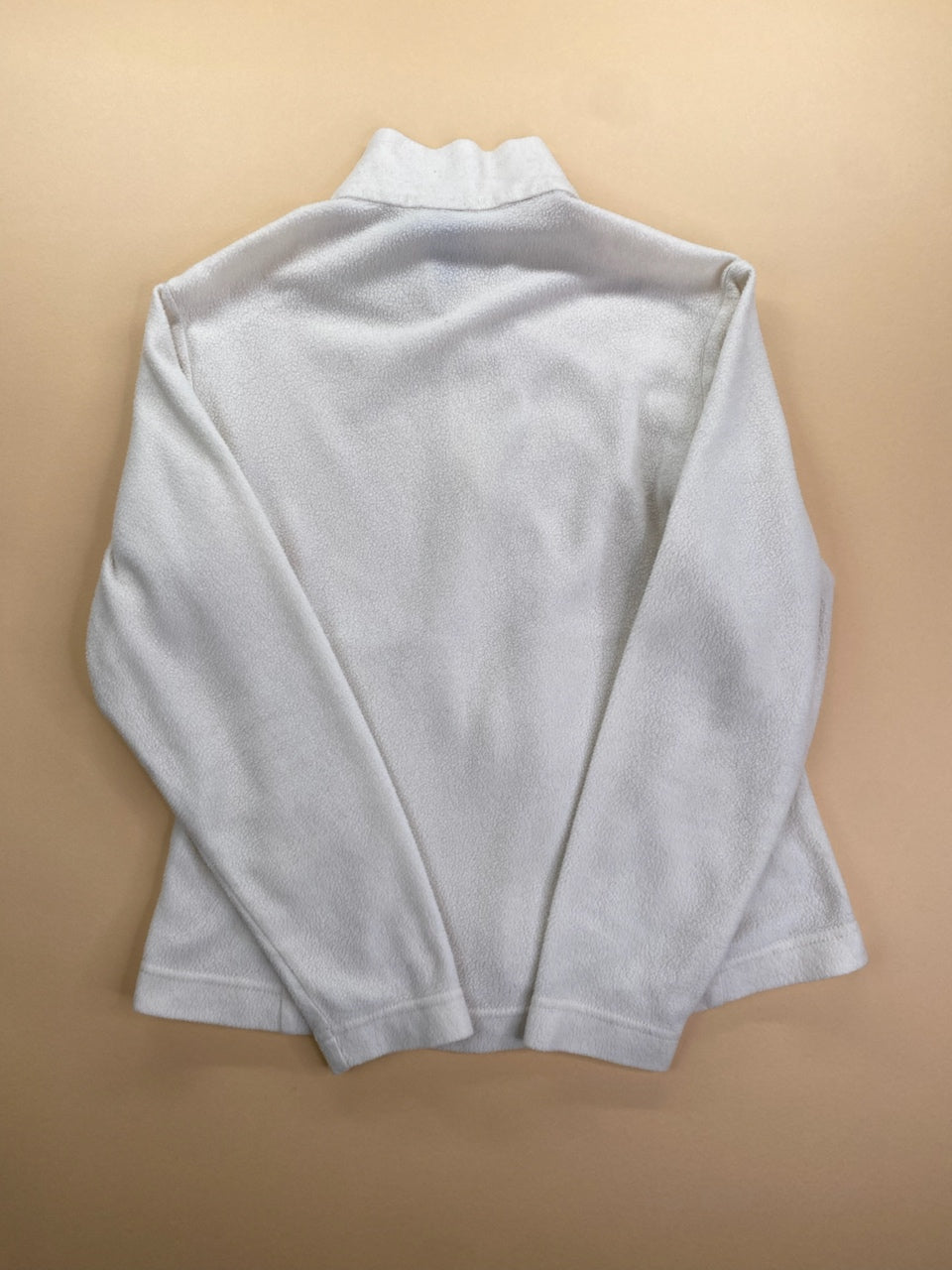 Polaire Patagonia blanc – Femme S, photo 9