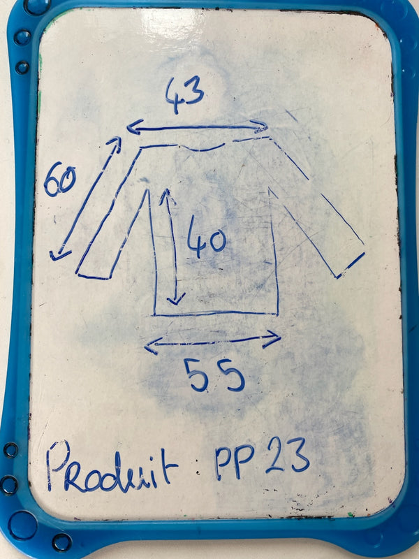 Polaire Patagonia Snap-T gris et crème – Femme L, photo 2