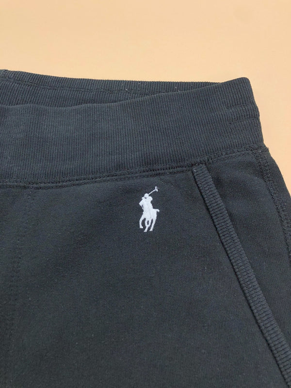 Jogging Ralph Lauren noir – vue 4
