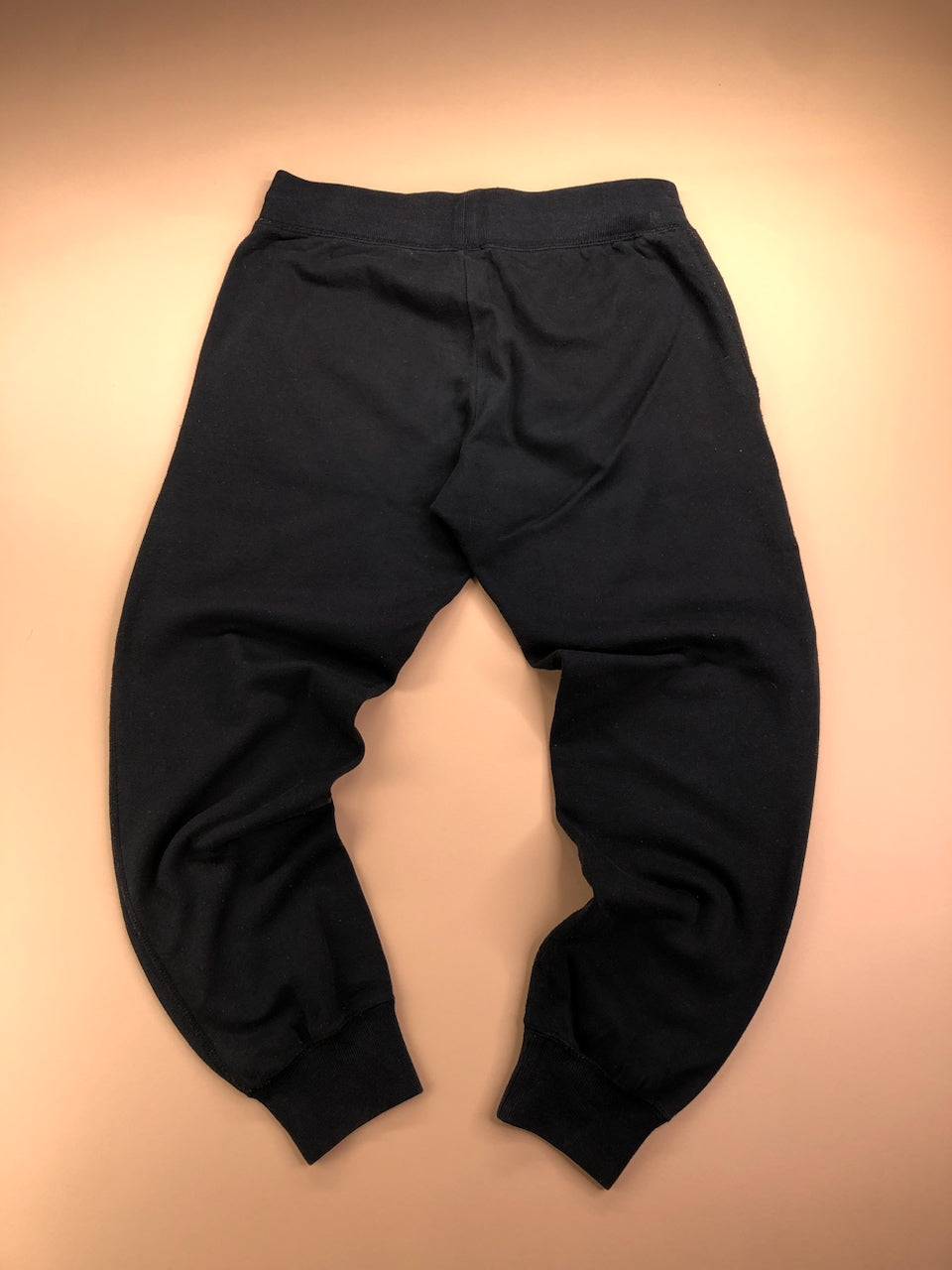 Jogging Ralph Lauren noir – vue 8