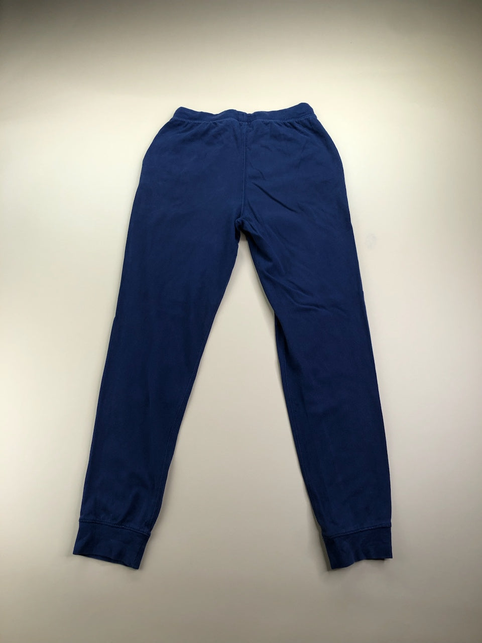 Jogging Ralph Lauren bleu marine – vue 8