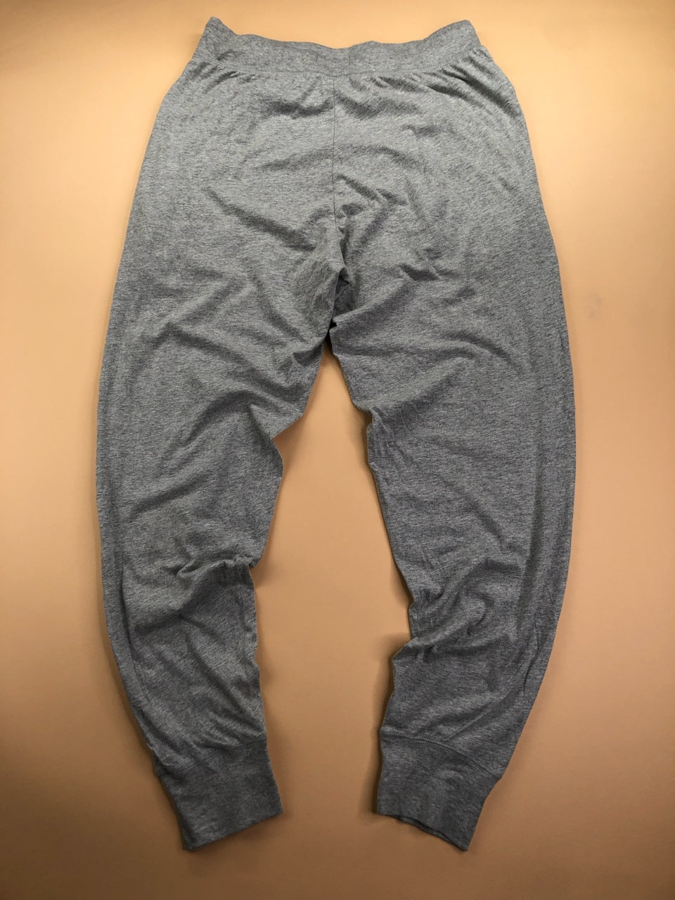 Pyjama Ralph Lauren gris chiné – vue 8