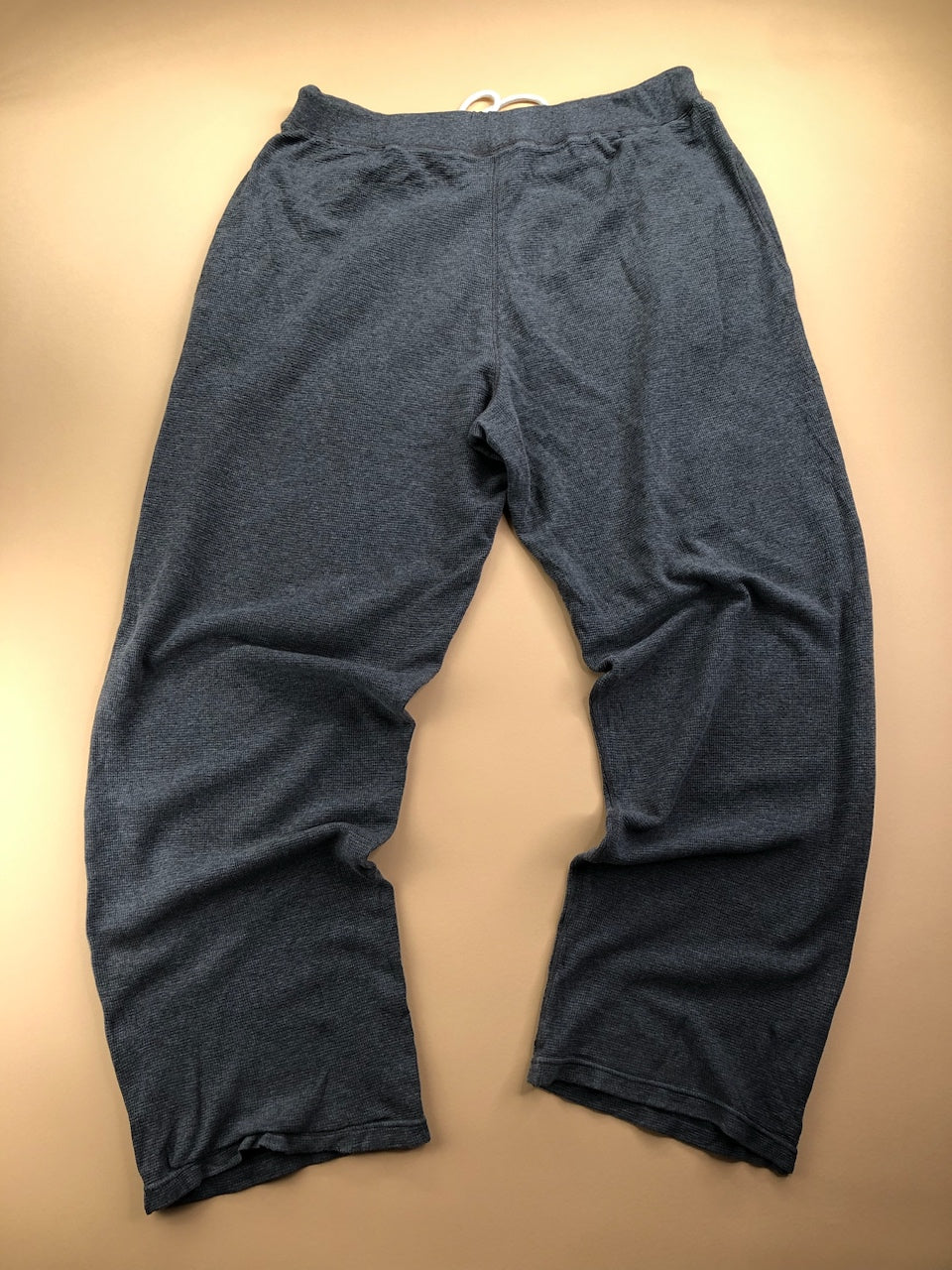 Jogging Ralph Lauren baggy gris foncé – vue 8